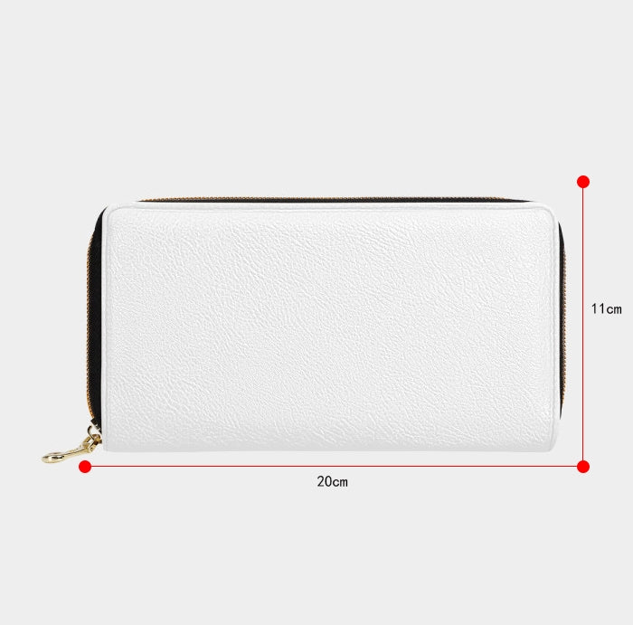 Time To Escape Mini Purse