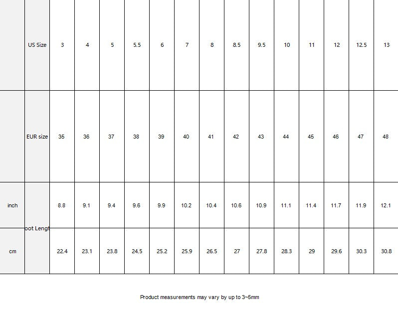 Time To Escape Men's Air Force Shoes