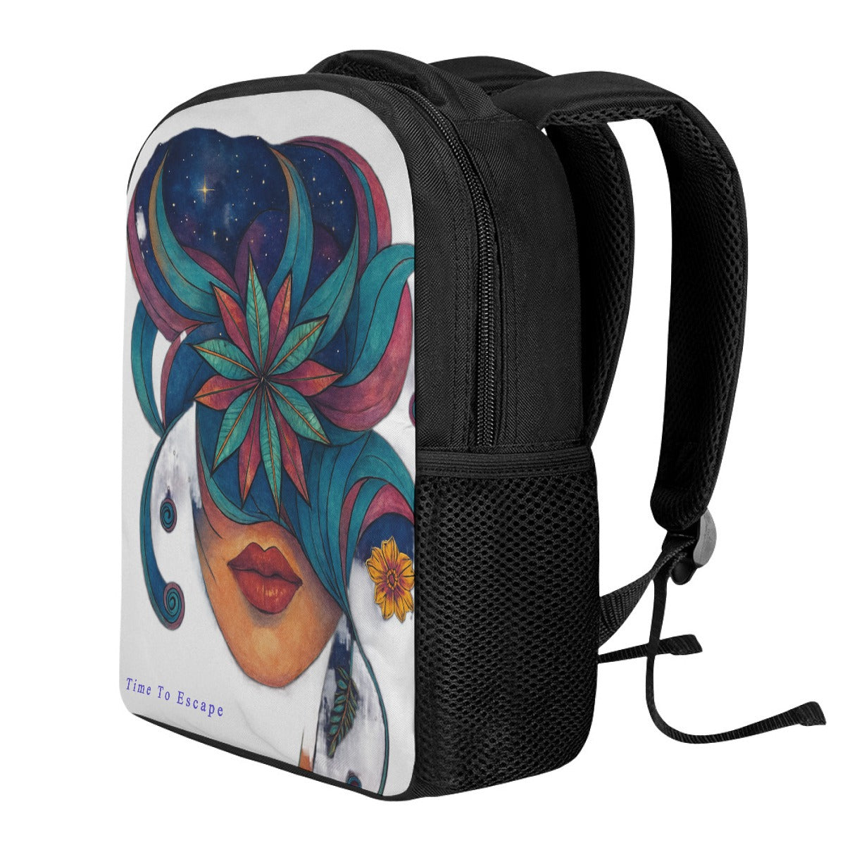 Time To Escape  Student Backpack