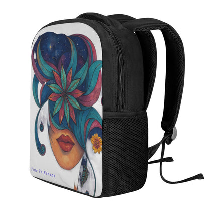 Time To Escape  Student Backpack
