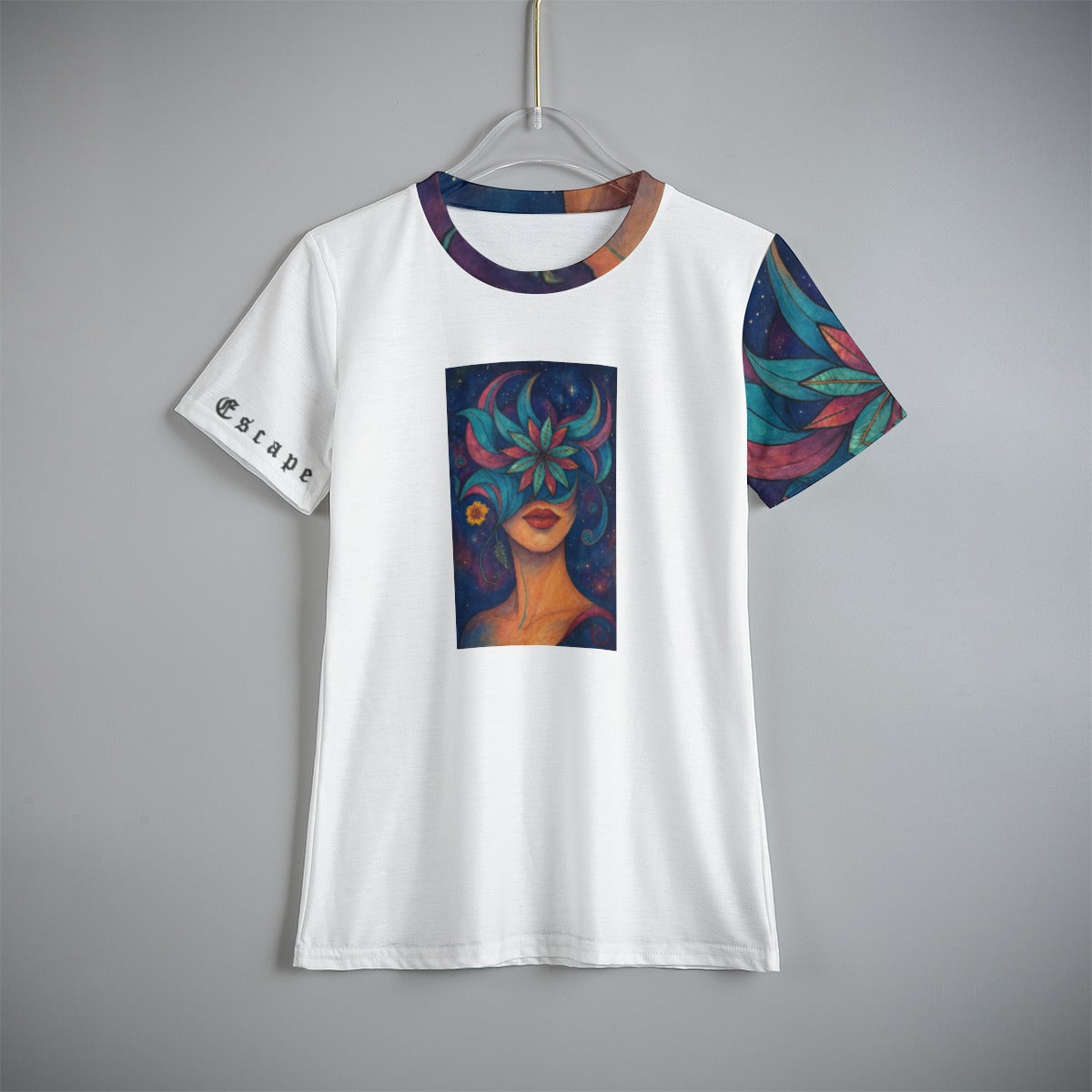 Time To Escape  Kid's T-Shirt