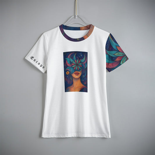 Time To Escape  Kid's T-Shirt