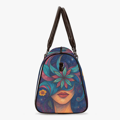 Time To Escape  Duffle Bag