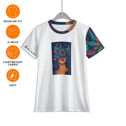 Time To Escape  Kid's T-Shirt