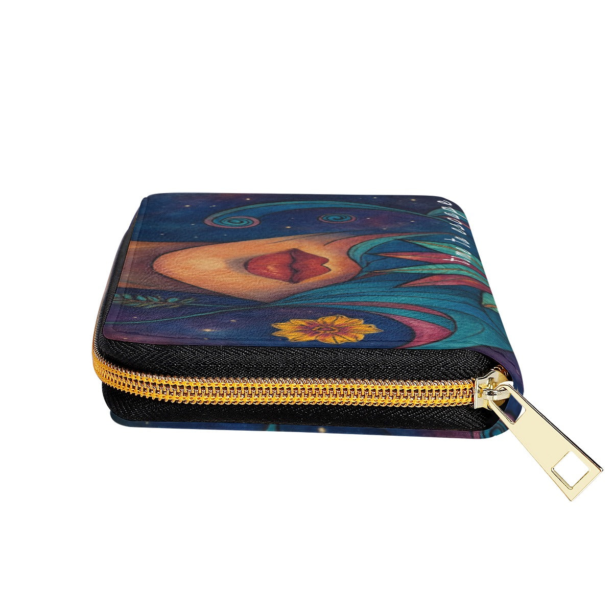 Time To Escape  Mini Purse