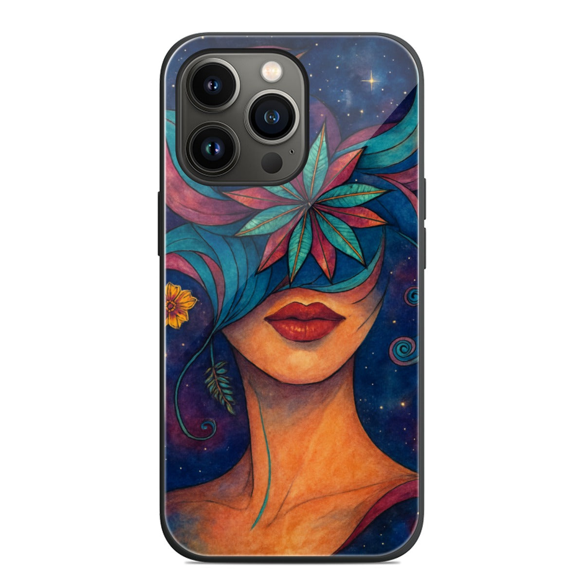 Time To Escape  iPhone 13 Series Mobile Phone Case | Glass