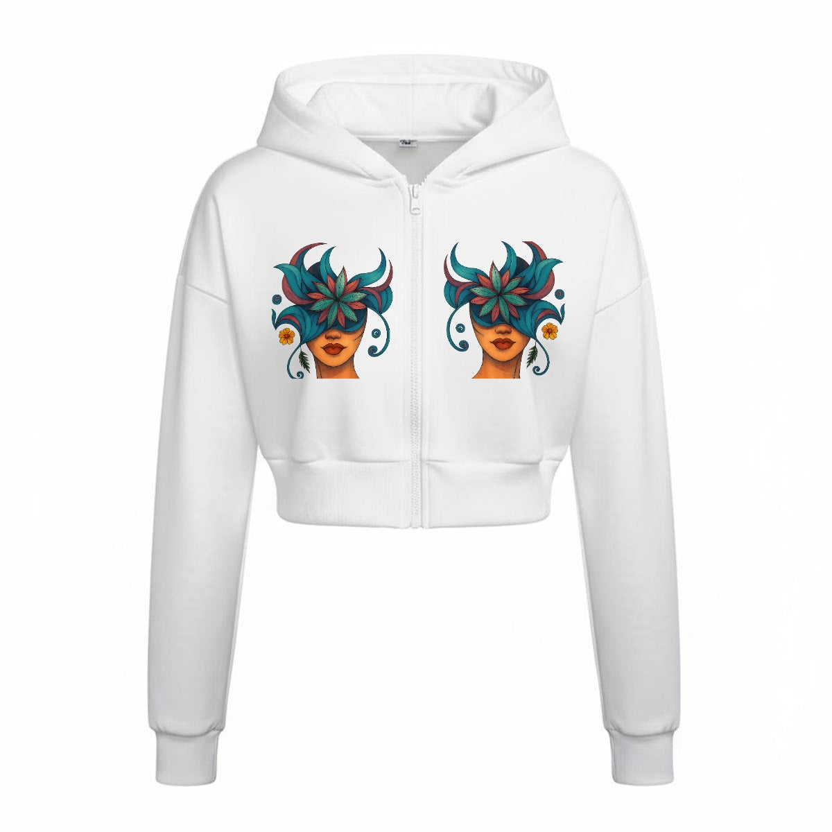 Time To Escape  Women’s Tracksuit With Fleece|DTF