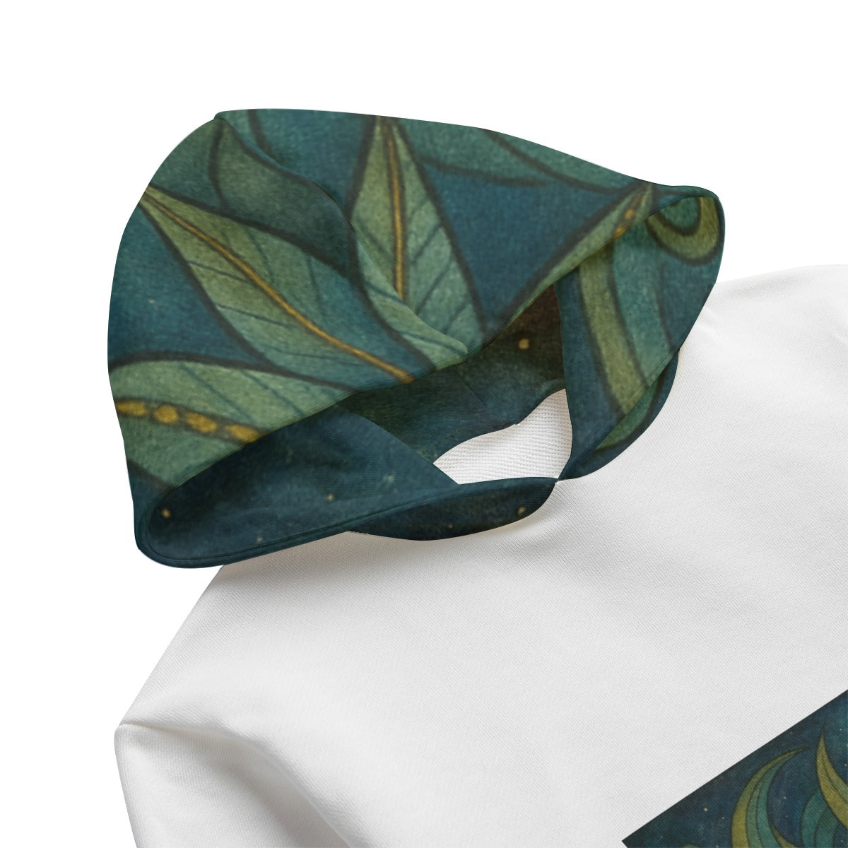 Time To Escape Kid's Pullover Hoodie | 310GSM Cotton