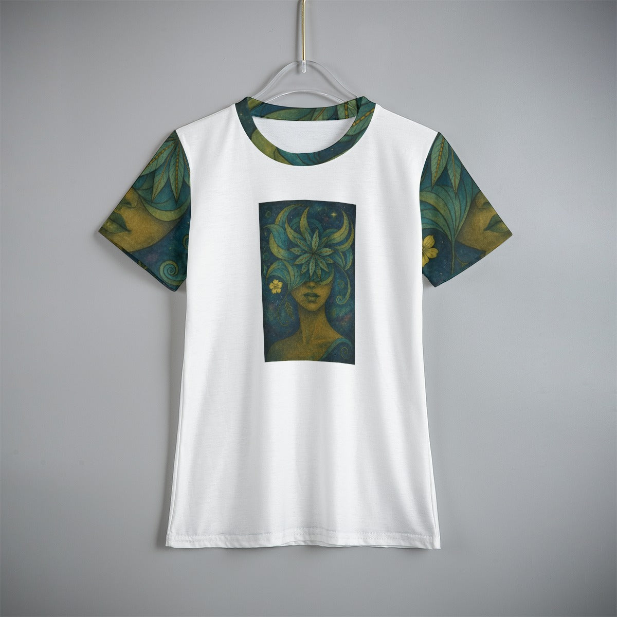 Time To Escape  Print Kid's T-Shirt