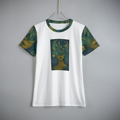 Time To Escape  Print Kid's T-Shirt