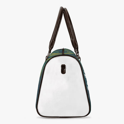 Time To Escape  Duffle Bag