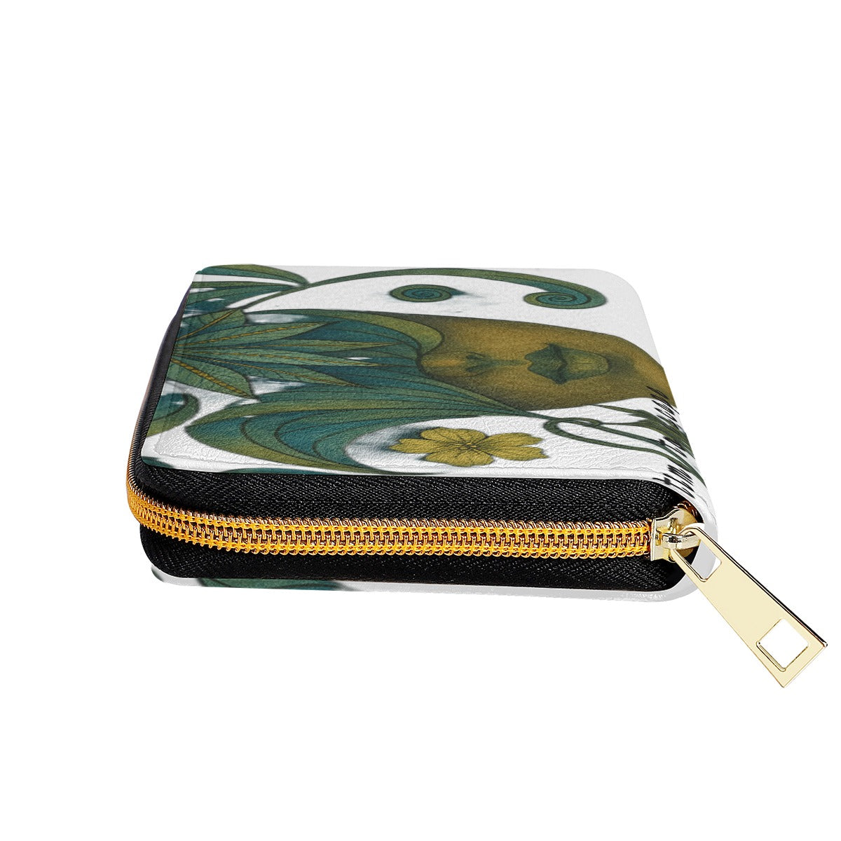 Time To Escape  Mini Purse