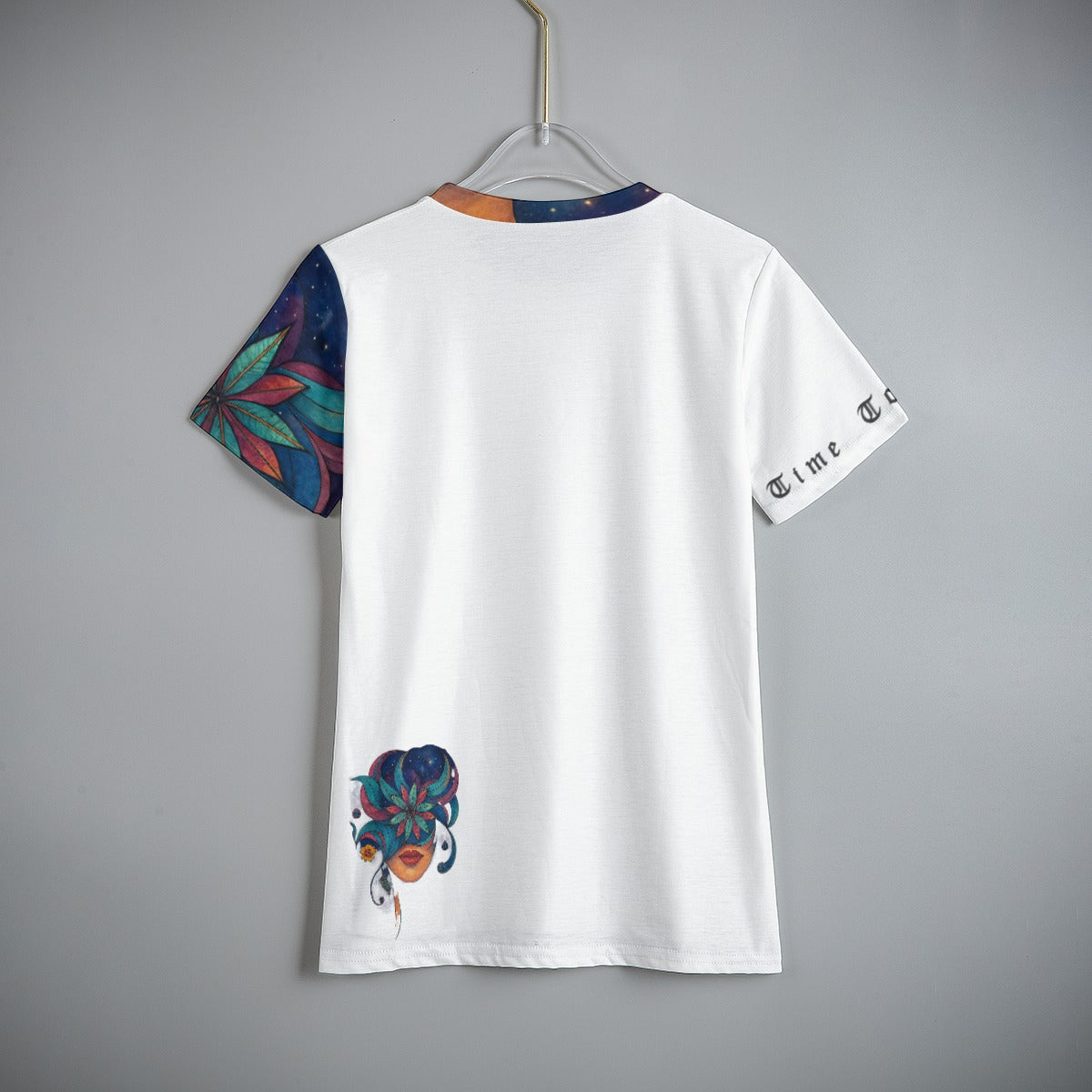 Time To Escape  Kid's T-Shirt