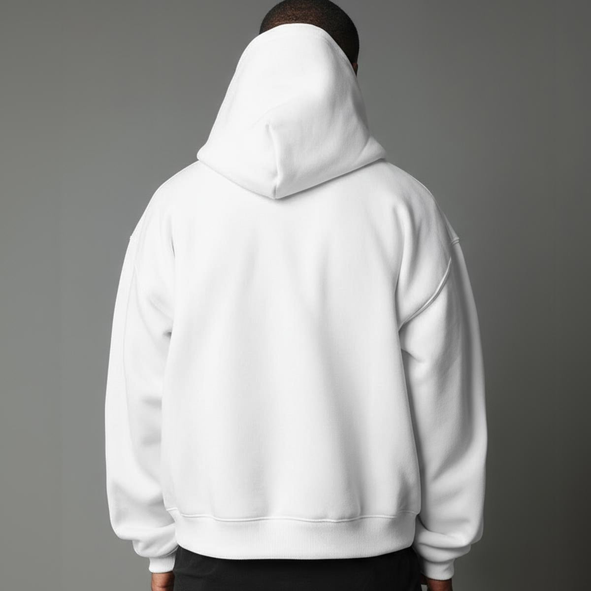 Time To Escape  Unisex Pullover Hoodie with Micro-Fleece Lining|DTF