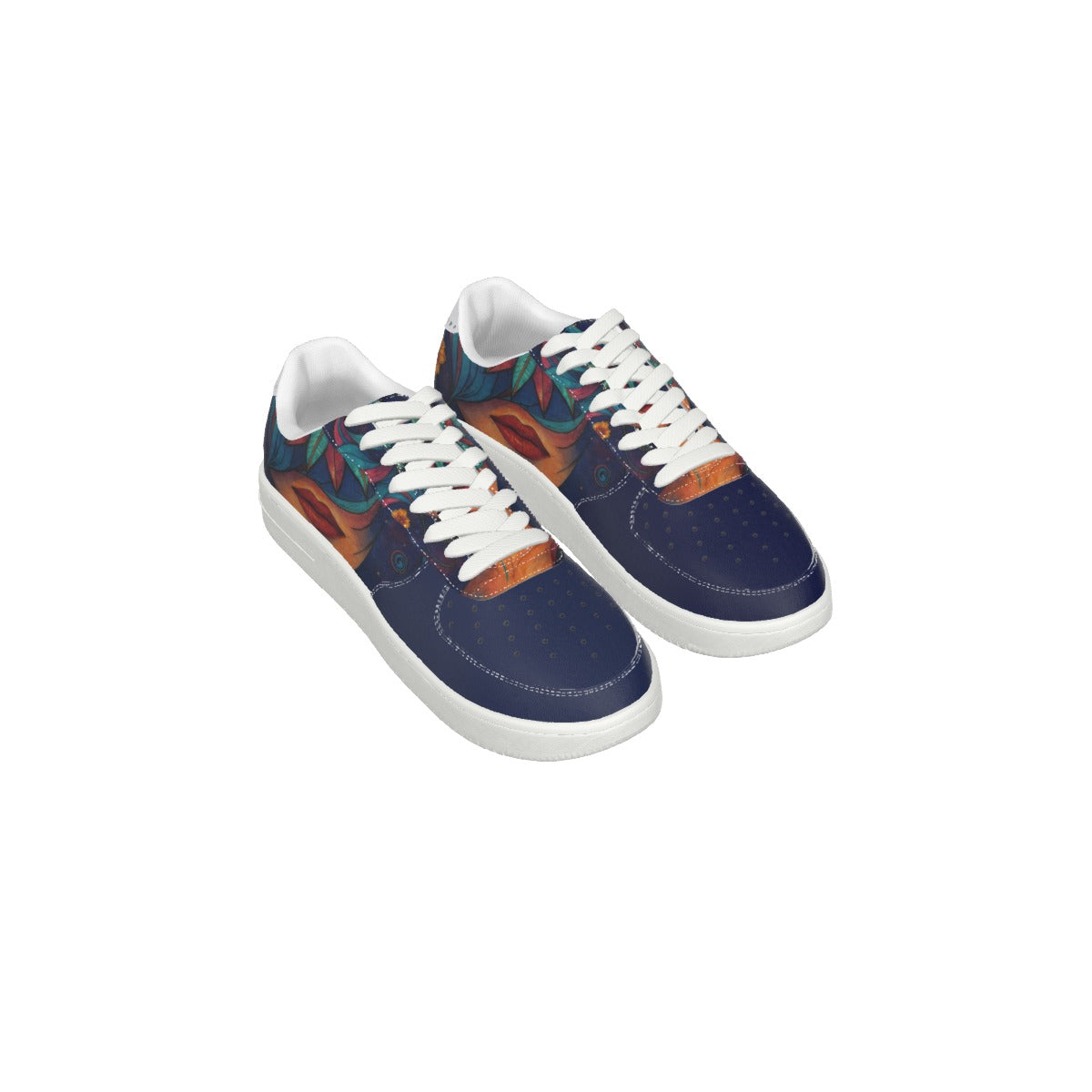 Time To Escape  Men's Air Force Shoes