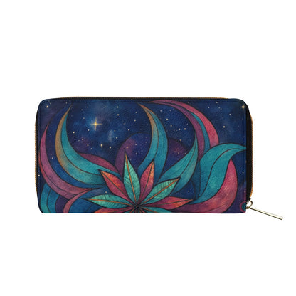 Time To Escape  Mini Purse