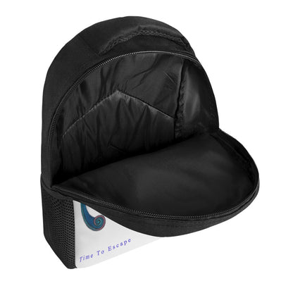 Time To Escape  Student Backpack