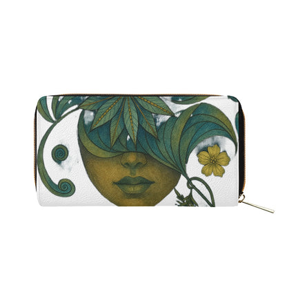 Time To Escape  Mini Purse