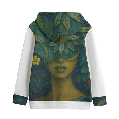 Time To Escape Kid's Pullover Hoodie | 310GSM Cotton