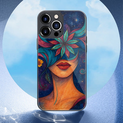 Time To Escape  iPhone 13 Series Mobile Phone Case | Glass