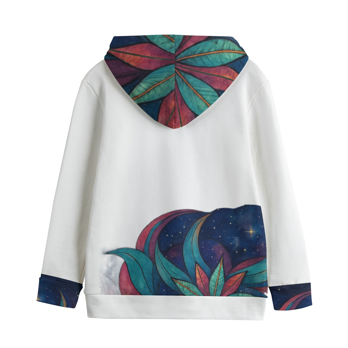 Time To Escape  Kid's Pullover Hoodie | 310GSM Cotton